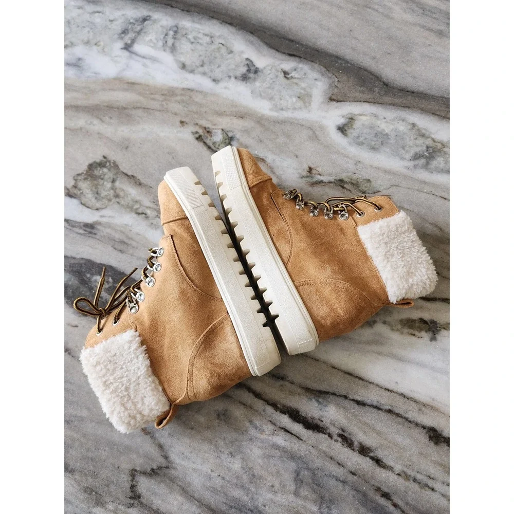 Madden Girl worn few